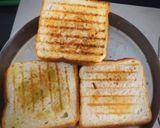 A picture of step 4 of Mixed Vegetable Sandwich.