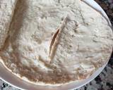 Tortilla with cheese recipe step 2 photo