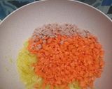 Foto langkah ke 2 dari resep Macaroni Schotel Super Simple.