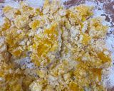 Foto langkah ke 1 dari resep Klepon Labu Kuning.