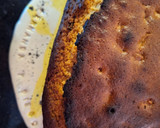 Foto del paso 7 de la receta: Budín con pasas y frutos secos