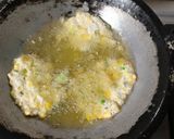 Foto langkah ke 5 dari resep Bakwan Jagung Kriuk.