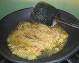 Foto langkah ke 2 dari resep Oreg Tempe Bumbu Uleg.