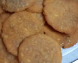 தட்டு வடை ரெசிபி ஸ்டேப் 2 புகைப்படம்