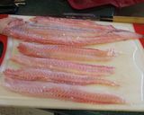 法式香煎比目魚的食譜步驟2照片