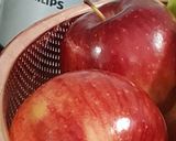 Foto del paso 5 de la receta: Jugos naturales: zanahoria, manzana, jengibre y otros 🍏🍎🥕🍋