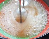 Foto del paso 3 de la receta: Borrachina 3 leches con frutos secos