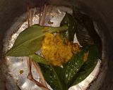 Foto langkah ke 2 dari resep DHA (Daging, Hati, dan Ampela) Ayam Ungkep.