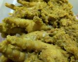 Foto langkah ke 8 dari resep Ayam Goreng Lengkuas ala AV Kitchen.