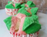 Foto langkah ke 4 dari resep Bolu Kukus (no sprite, 1telur).