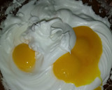 صورة لخطوة 2 من وصفة تارت عيد ميلاد "بابا"