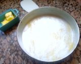 Foto del paso 3 de la receta: Tarta de Jamón y queso de masa semi- integral