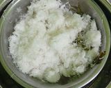 Foto langkah ke 1 dari resep Klepon Labu Kuning.
