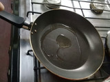 Fideos a la china