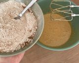 Isteni sütőtökös muffin recept fázis 2 fotója
