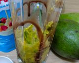 Foto langkah ke 5 dari resep Creamy alpucok.