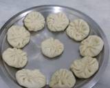Khasta Besan Kachoris recipe step 2 photo