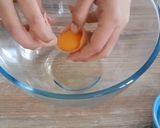 Une image de l'étape 1 de Œuf nuage ou Cloudy eggs.