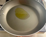 Foto del paso 2 de la receta: Tortilla francesa rellena