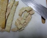 Foto del paso 2 de la receta: Mis guatitas picantes
