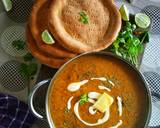 Afghani Whole Wheat Naan recipe step 3 photo