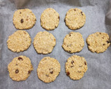 Foto del paso 7 de la receta: Galletas de Avena Fitness