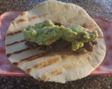 Foto del paso 8 de la receta: Gringa Arrachera