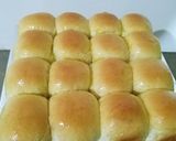 Foto langkah ke 9 dari resep Roti sobek oven tangkring.