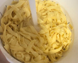 Foto del paso 1 de la receta: Spaghetti carbonara