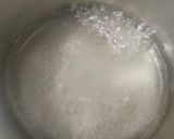 A picture of step 6 of Guava juice.