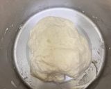 麵疙瘩（蔬菜湯底）的食譜步驟3照片