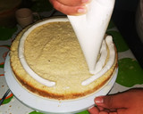 Foto del paso 9 de la receta: Pastel de tres leches