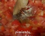 Foto del paso 3 de la receta: Shakshuka casera