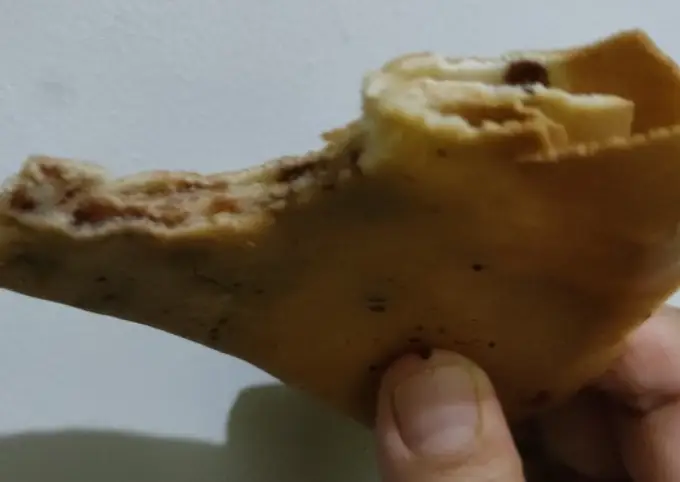 Langkah-langkah untuk membuat Cara membuat Crispy Crepes Rumahan