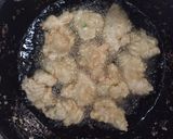 Foto langkah ke 6 dari resep Batagor Renyah Ala Jajan Depan SD dan Saus Kacang.
