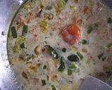 Foto langkah ke 5 dari resep Nila kuah pedas.