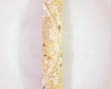 A picture of step 5 of Kachori rolls.