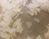 Muhogo crisps snack recipe step 2 photo