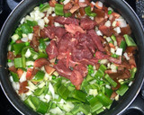 Foto del paso 3 de la receta: Fideuá