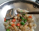 Foto langkah ke 3 dari resep Kikil Lombok Ijo.