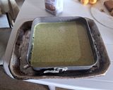 Foto del paso 6 de la receta: Cuadrados húmedos de lechuga🥬🥬