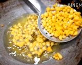 A picture of step 6 of Boondi.