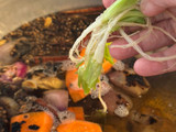 Kuetiau Vietnam (Beef Pho Noodles)