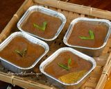Foto langkah ke 5 dari resep Kue Sarikayo Khas Minang.