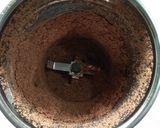 A picture of step 2 of Cake Mousse.