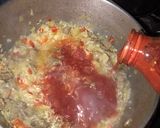 Foto del paso 3 de la receta: Arroz carmín con carne