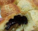 Foto langkah ke 10 dari resep Roti Sobek/Soft Bread/Roti Jadul/Roti lembut.