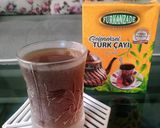 Foto langkah ke 5 dari resep Turkish Tea (Çay).