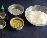बडीशेप चे सरबत (Fennel Seeds Drink Recipe In Marathi) रेसिपी स्टेप 1 फोटो