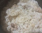 Foto langkah ke 5 dari resep Nasi Hainan Ayam Rice Cooker.